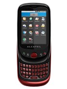 Best available price of alcatel OT-980 in Elsalvador