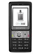 Best available price of alcatel OT-C550 in Elsalvador