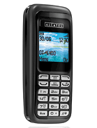 Best available price of alcatel OT-E100 in Elsalvador