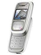 Best available price of alcatel OT-E265 in Elsalvador