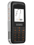 Best available price of alcatel OT-E801 in Elsalvador