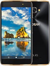 Best available price of alcatel Idol 4s Windows in Elsalvador