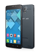Best available price of alcatel Idol X in Elsalvador