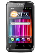 Best available price of alcatel OT-978 in Elsalvador