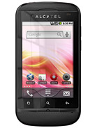 Best available price of alcatel OT-918 in Elsalvador