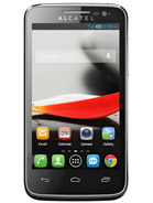 Best available price of alcatel Evolve in Elsalvador