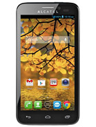 Best available price of alcatel Fierce in Elsalvador