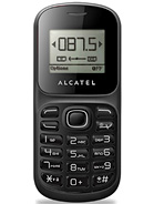 Best available price of alcatel OT-117 in Elsalvador