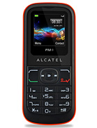 Best available price of alcatel OT-306 in Elsalvador