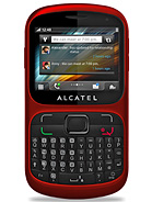Best available price of alcatel OT-803 in Elsalvador