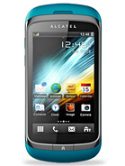 Best available price of alcatel OT-818 in Elsalvador