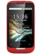 Best available price of alcatel OT-985 in Elsalvador