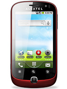 Best available price of alcatel OT-990 in Elsalvador
