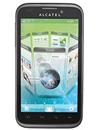 Best available price of alcatel OT-995 in Elsalvador