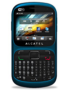 Best available price of alcatel OT-813D in Elsalvador
