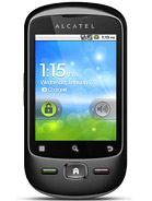 Best available price of alcatel OT-906 in Elsalvador