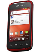 Best available price of alcatel OT-983 in Elsalvador
