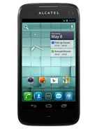 Best available price of alcatel OT-997 in Elsalvador