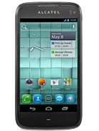 Best available price of alcatel OT-997D in Elsalvador