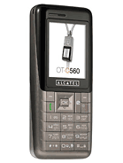 Best available price of alcatel OT-C560 in Elsalvador