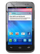 Best available price of alcatel One Touch M-Pop in Elsalvador