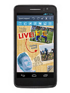 Best available price of alcatel One Touch Scribe HD in Elsalvador