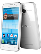 Best available price of alcatel One Touch Snap in Elsalvador