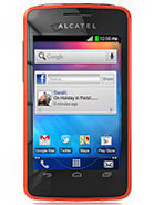Best available price of alcatel One Touch T-Pop in Elsalvador