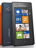 Best available price of alcatel View in Elsalvador