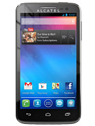 Best available price of alcatel One Touch X-Pop in Elsalvador