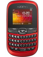 Best available price of alcatel OT-310 in Elsalvador