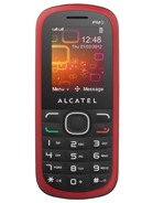Best available price of alcatel OT-317D in Elsalvador