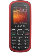 Best available price of alcatel OT-318D in Elsalvador