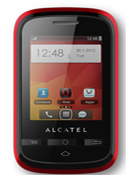 Best available price of alcatel OT-605 in Elsalvador