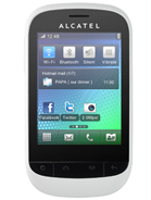 Best available price of alcatel OT-720 in Elsalvador