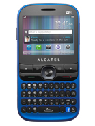 Best available price of alcatel OT-838 in Elsalvador