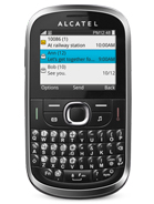 Best available price of alcatel OT-870 in Elsalvador