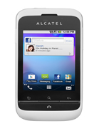 Best available price of alcatel OT-903 in Elsalvador