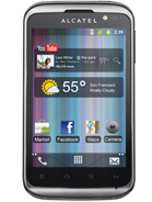 Best available price of alcatel OT-991 in Elsalvador