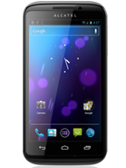 Best available price of alcatel OT-993 in Elsalvador