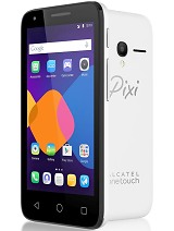 Best available price of alcatel Pixi 3 (4) in Elsalvador