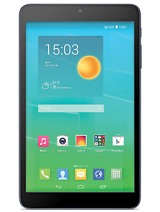 Best available price of alcatel Pixi 3 8 3G in Elsalvador