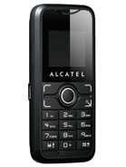Best available price of alcatel OT-S120 in Elsalvador