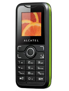 Best available price of alcatel OT-S210 in Elsalvador