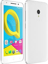 Best available price of alcatel U5 in Elsalvador