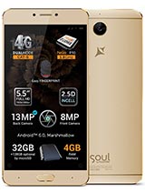 Best available price of Allview X3 Soul Plus in Elsalvador