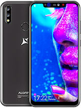Best available price of Allview Soul X5 Pro in Elsalvador