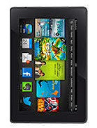 Best available price of Amazon Kindle Fire HD 2013 in Elsalvador