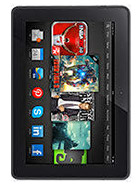 Best available price of Amazon Kindle Fire HDX 8-9 in Elsalvador