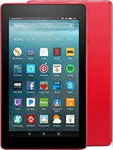 Best available price of Amazon Fire 7 2017 in Elsalvador